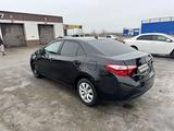 Toyota Corolla 2015 года за 4 850 000 тг. в Актобе