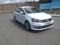 Volkswagen Polo 2020 года за 6 600 000 тг. в Костанай