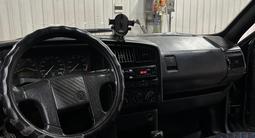 Volkswagen Passat 1990 годаүшін1 100 000 тг. в Шымкент – фото 4