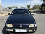 Volkswagen Passat 1990 года за 1 100 000 тг. в Шымкент – фото 3