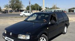 Volkswagen Passat 1990 годаүшін1 100 000 тг. в Шымкент – фото 2