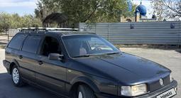 Volkswagen Passat 1990 годаүшін1 100 000 тг. в Шымкент