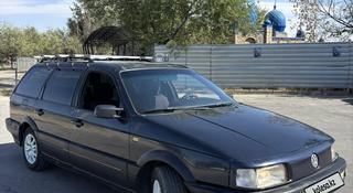 Volkswagen Passat 1990 года за 1 100 000 тг. в Шымкент