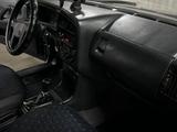 Volkswagen Passat 1990 года за 1 100 000 тг. в Шымкент – фото 5