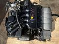Двигатель AZJ 2.0 VW Volkswagen Golf 4 Bora Skoda Octvia за 380 450 тг. в Астана – фото 2