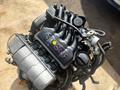 Двигатель AZJ 2.0 VW Volkswagen Golf 4 Bora Skoda Octvia за 380 450 тг. в Астана