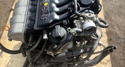 Двигатель AZJ 2.0 VW Volkswagen Golf 4 Bora Skoda Octvia за 350 400 тг. в Астана – фото 3