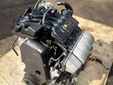 Двигатель AZJ 2.0 VW Volkswagen Golf 4 Bora Skoda Octvia за 350 400 тг. в Астана – фото 4
