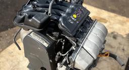 Двигатель AZJ 2.0 VW Volkswagen Golf 4 Bora Skoda Octvia за 350 400 тг. в Астана – фото 4