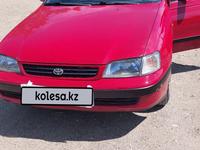 Toyota Carina E 1995 годаүшін2 550 000 тг. в Семей