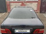 Mercedes-Benz E 240 1998 годаүшін2 150 000 тг. в Шу – фото 5