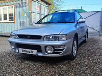 Subaru Impreza 1996 года за 2 700 000 тг. в Усть-Каменогорск