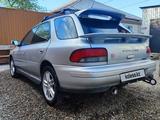 Subaru Impreza 1996 года за 2 700 000 тг. в Усть-Каменогорск – фото 3