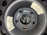 Запасное колесо на 16 с разболтовкой 5 108үшін30 000 тг. в Петропавловск