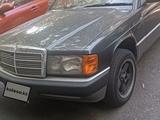 Mercedes-Benz 190 1991 годаfor1 400 000 тг. в Алматы