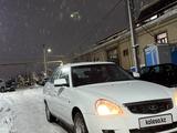 ВАЗ (Lada) Priora 2170 2013 годаүшін2 400 000 тг. в Шымкент – фото 3