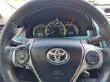 Toyota Camry 2012 годаүшін9 000 000 тг. в Кокшетау – фото 5