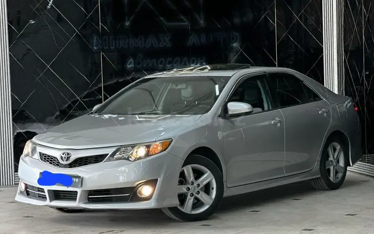 Toyota Camry 2012 года за 6 000 000 тг. в Шымкент