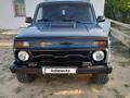 ВАЗ (Lada) Lada 2121 2013 года за 1 800 000 тг. в Актобе
