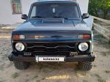 ВАЗ (Lada) Lada 2121 2013 года за 1 800 000 тг. в Актобе