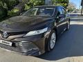 Toyota Camry 2019 года за 14 600 000 тг. в Семей – фото 3