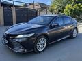 Toyota Camry 2019 года за 14 600 000 тг. в Семей – фото 6