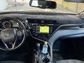 Toyota Camry 2019 года за 14 600 000 тг. в Семей – фото 7