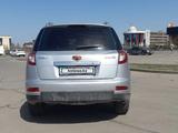 Geely Emgrand X7 2014 годаүшін3 300 000 тг. в Астана – фото 5