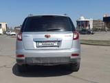 Geely Emgrand X7 2014 года за 3 300 000 тг. в Астана – фото 5