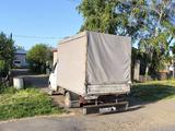 ГАЗ ГАЗель 2008 годаүшін3 800 000 тг. в Астана – фото 5