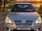 Chery Fora 2008 годаүшін2 000 000 тг. в Степногорск