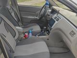 Chery Fora 2008 годаүшін2 000 000 тг. в Степногорск – фото 3