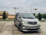 Toyota Alphard 2005 годаүшін10 500 000 тг. в Шымкент