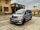 Toyota Alphard 2005 годаүшін10 500 000 тг. в Шымкент – фото 2