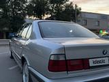 BMW 525 1994 годаүшін4 500 000 тг. в Алматы – фото 3