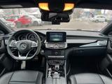 Mercedes-Benz CLS 63 AMG 2015 годаfor22 000 000 тг. в Алматы – фото 5