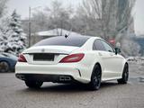 Mercedes-Benz CLS 63 AMG 2015 годаfor22 000 000 тг. в Алматы