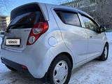 Chevrolet Spark 2023 года за 5 120 000 тг. в Астана – фото 4