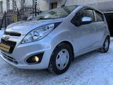 Chevrolet Spark 2023 года за 5 120 000 тг. в Астана – фото 3