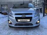 Chevrolet Spark 2023 года за 5 120 000 тг. в Астана