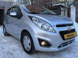 Chevrolet Spark 2023 года за 5 120 000 тг. в Астана – фото 2