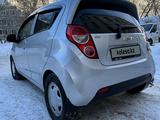 Chevrolet Spark 2023 года за 5 120 000 тг. в Астана – фото 5