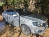 ВАЗ (Lada) Vesta 2021 годаүшін3 900 000 тг. в Шымкент – фото 2