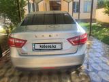 ВАЗ (Lada) Vesta 2021 годаүшін3 900 000 тг. в Шымкент – фото 3