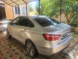 ВАЗ (Lada) Vesta 2021 годаүшін3 900 000 тг. в Шымкент – фото 4