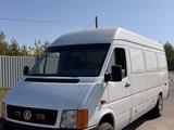 Volkswagen LT 2001 годаүшін5 490 000 тг. в Костанай