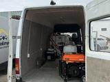 Volkswagen LT 2001 годаүшін5 490 000 тг. в Костанай – фото 3