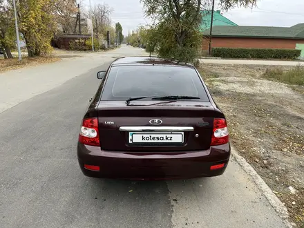 ВАЗ (Lada) Priora 2170 2012 года за 2 700 000 тг. в Семей – фото 3