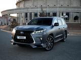 Lexus LX 570 2020 года за 60 000 000 тг. в Атырау
