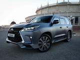 Lexus LX 570 2020 года за 60 000 000 тг. в Атырау – фото 5